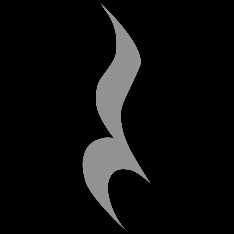 Music Quarter Rest Symbol