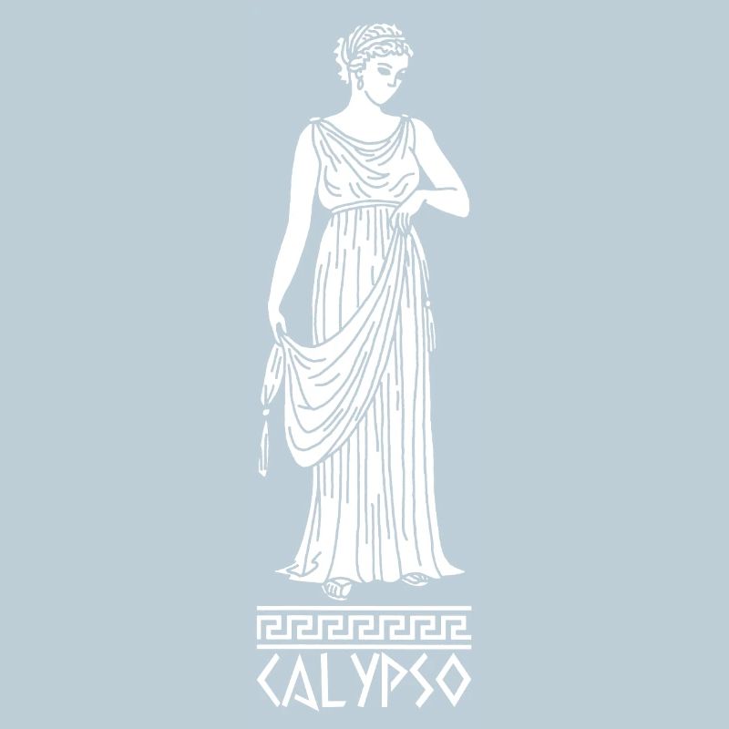 Calypso (white)