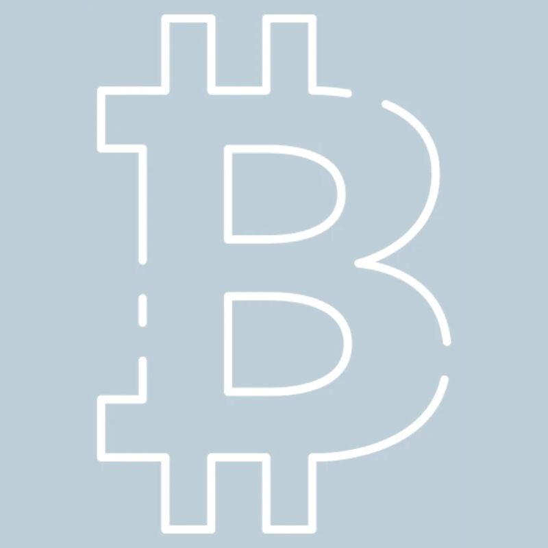 Icône Bitcoin