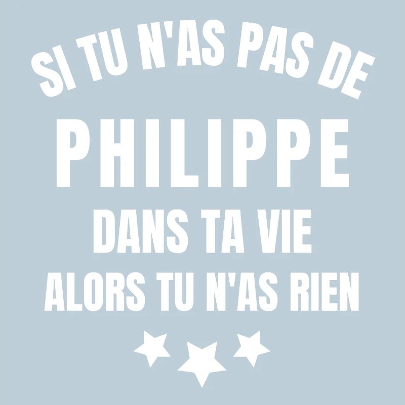 Philippe, prénom Philippe, anniversaire Philippe
