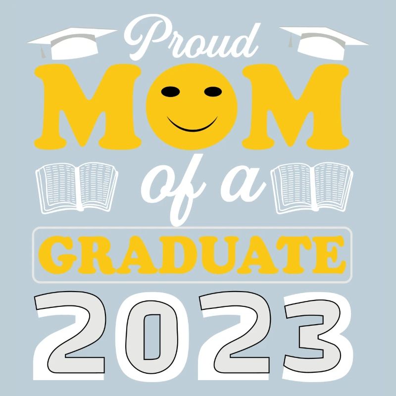 Pride Mama Absolvent 2023