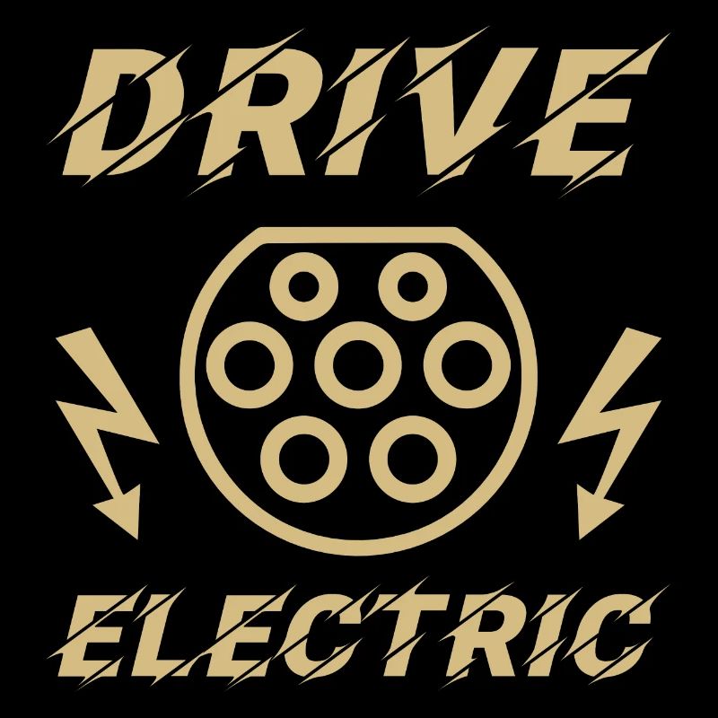 Drive Electric Type 2 Plug Supercharge Electric
