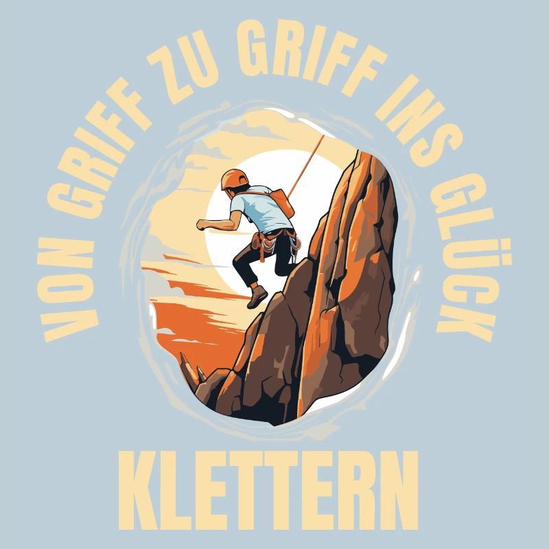 Von Griff zu Griff ins Glück
