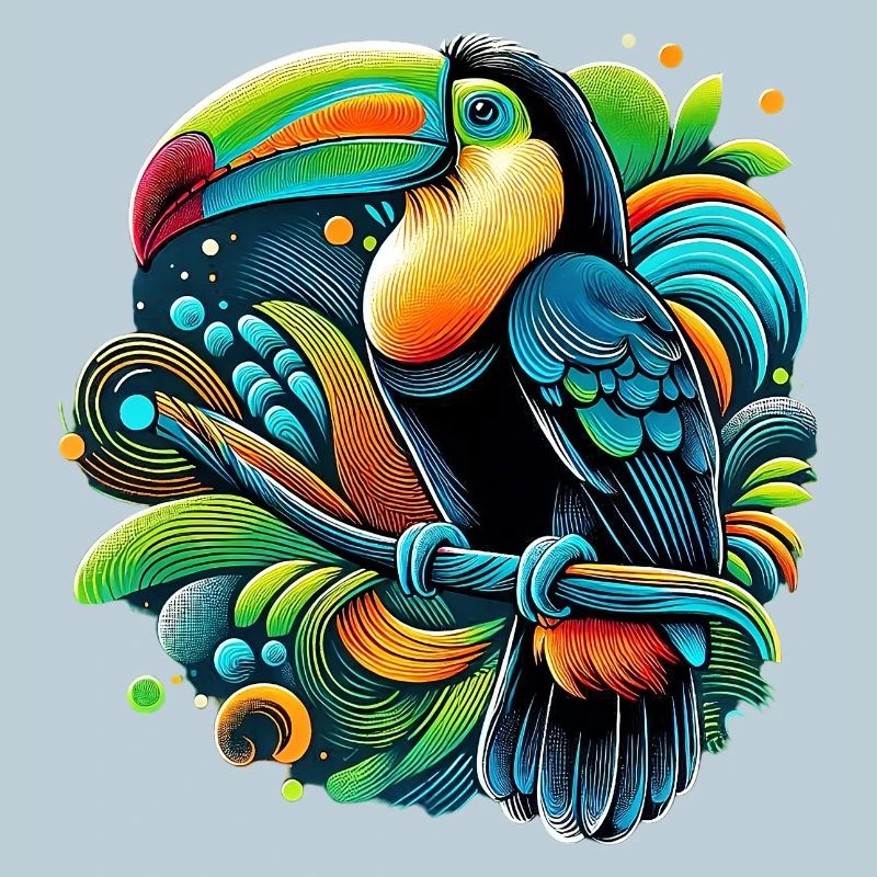 Toucan
