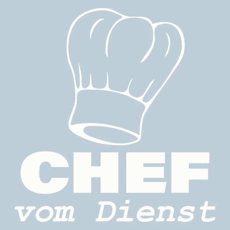 CHEF on duty