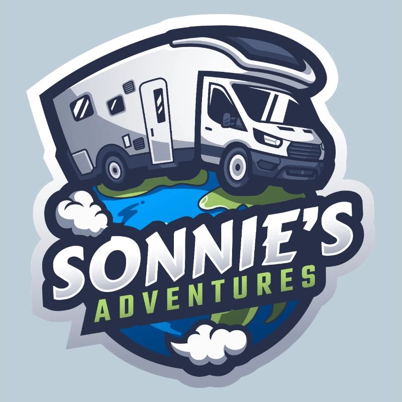 Sonnie's Adventures Merch