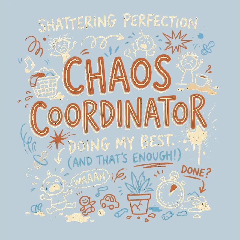 Coordinateur du Chaos