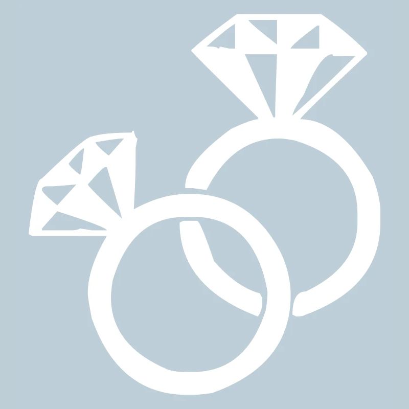 Les bagues en diamant