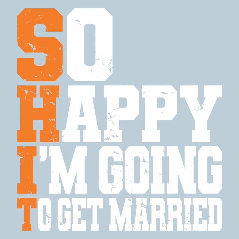 Funny Bachelor Party Engagement Wedding Married