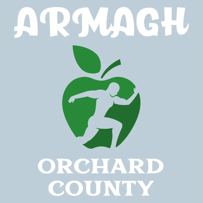 Armagh Orchard County Ireland