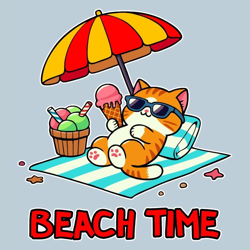 Strandzeit 3