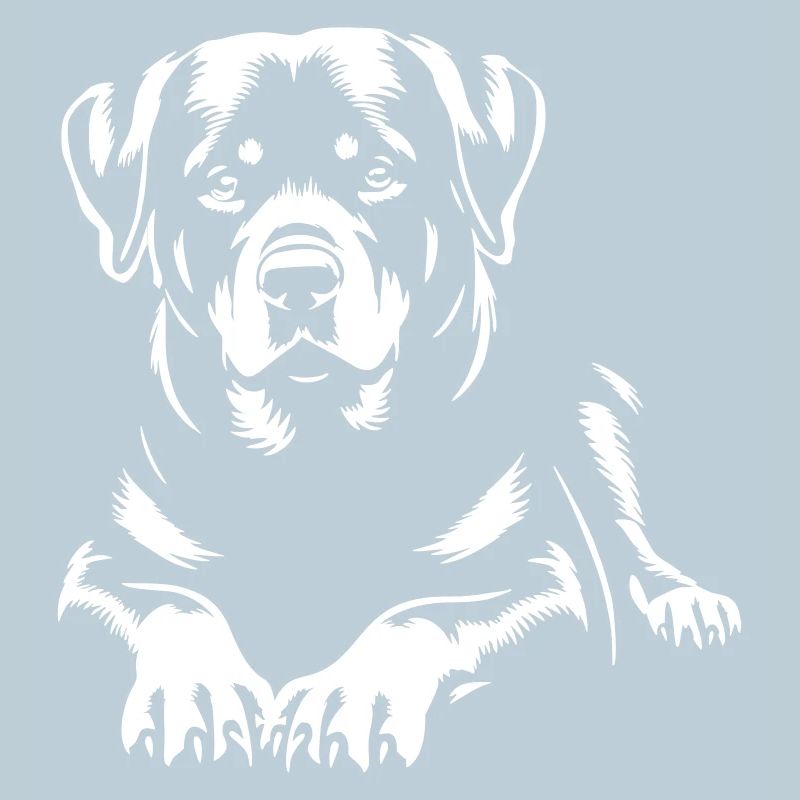 Rottweiler "Black Edition"