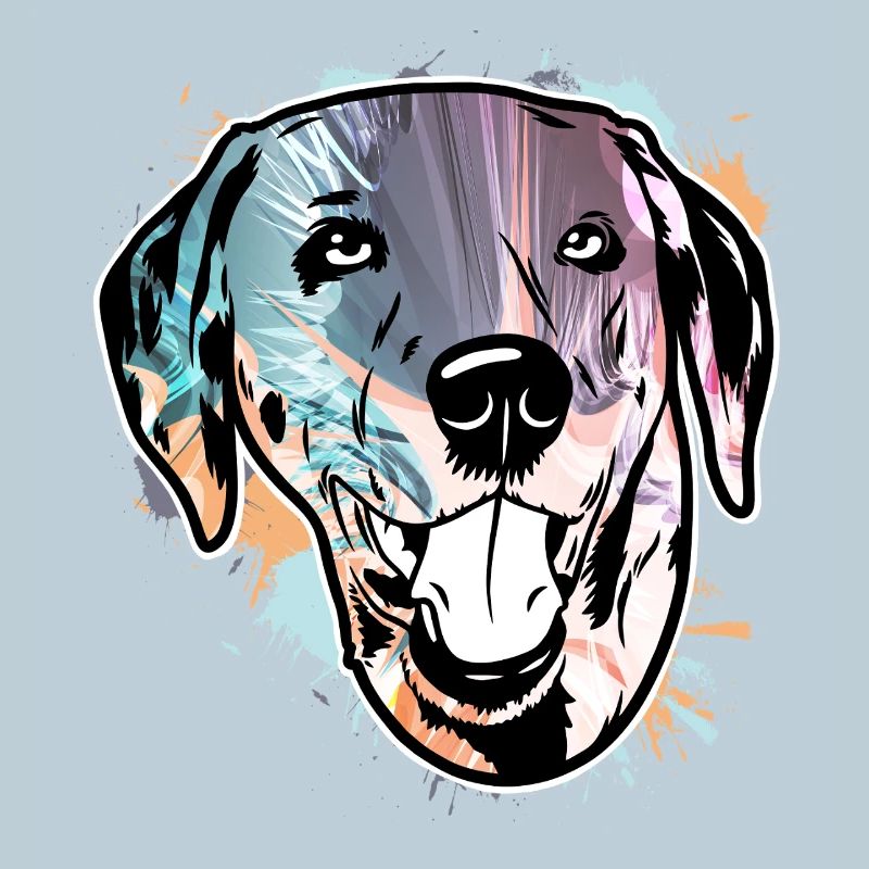 Dalmatian