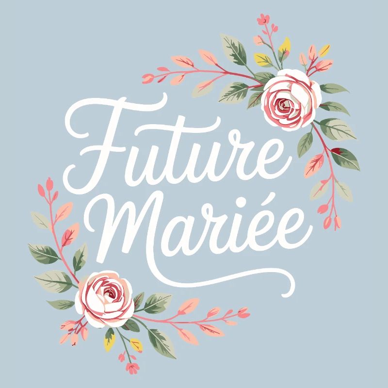 Team Mariage EVJF Future Mariée