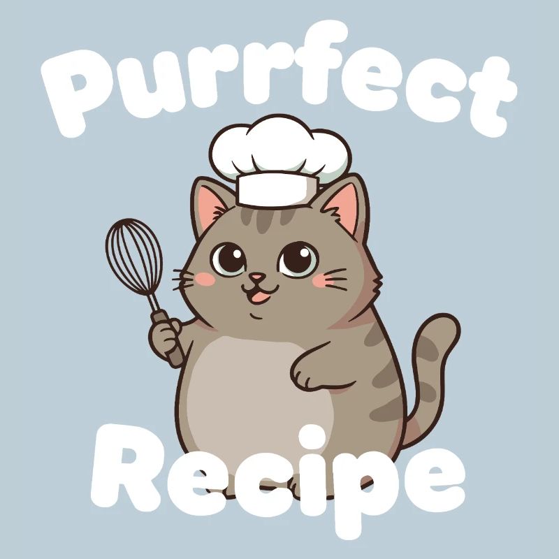Purfect Recipe Conception de cuisine pour chat