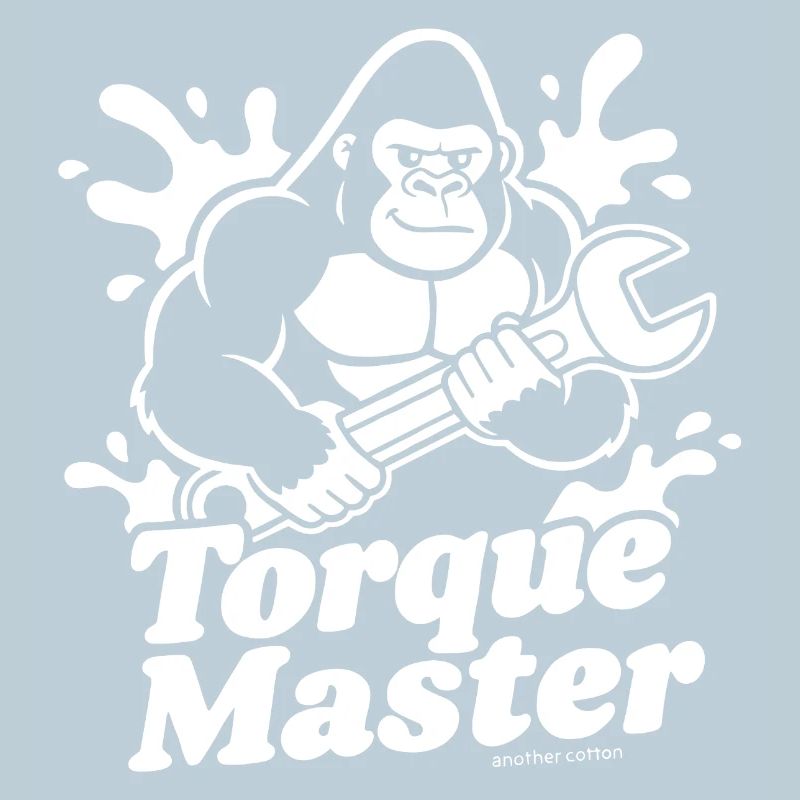 Power Gorilla Torque Master