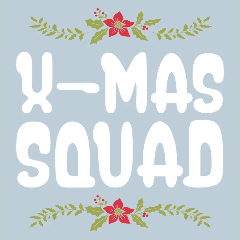 X-Mas Squad