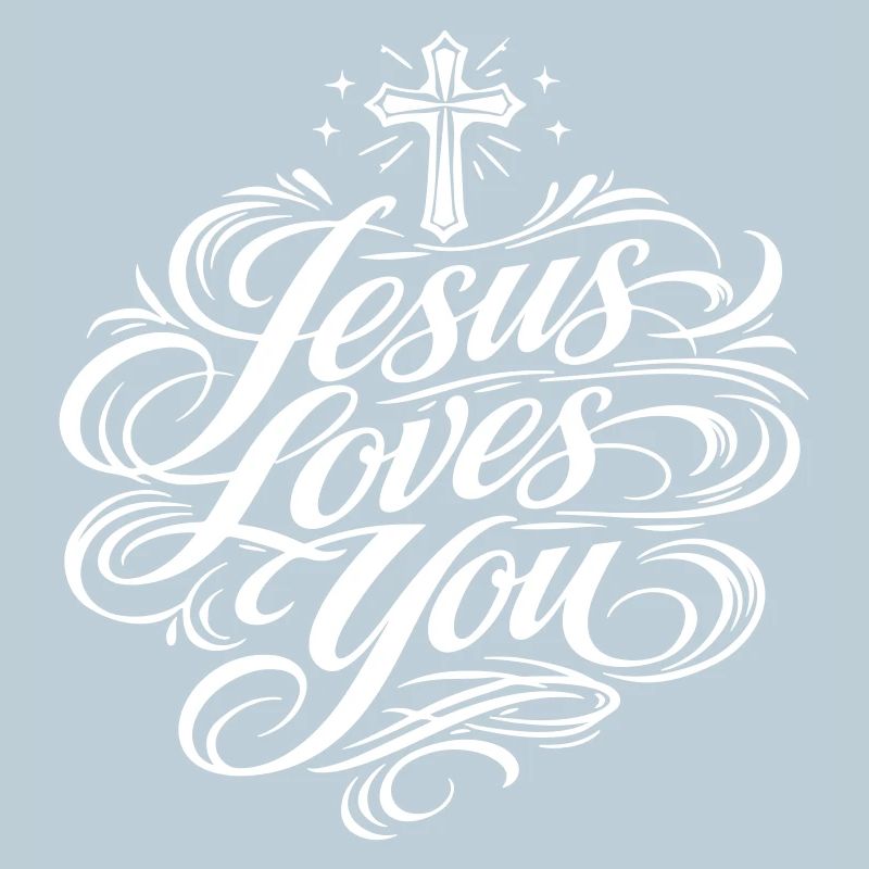 Proverbe de Jésus t’aime