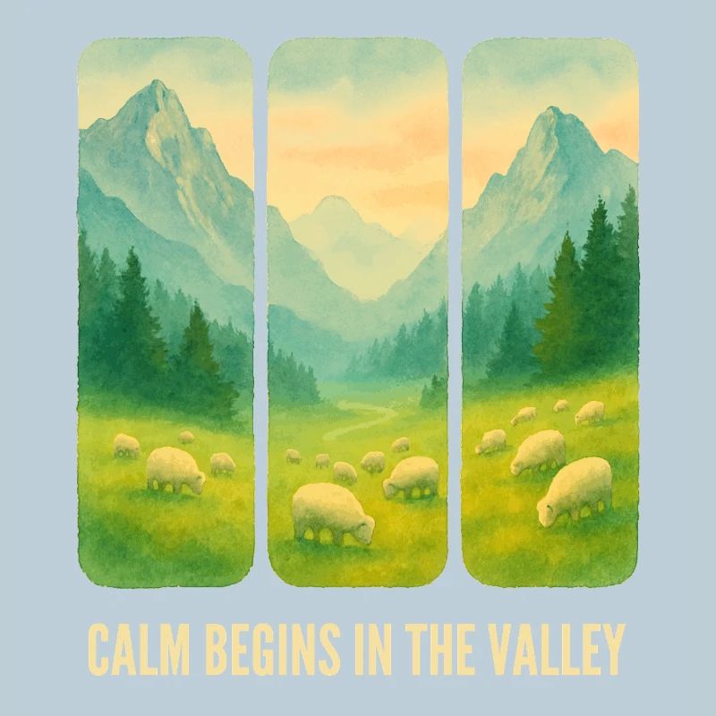 Alpine Valley
