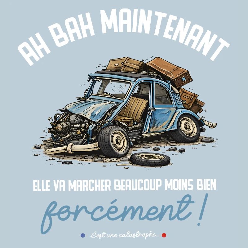 Elle va marcher beaucoup moins bien forcement...