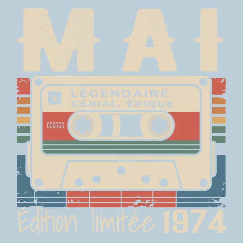Mai 1974