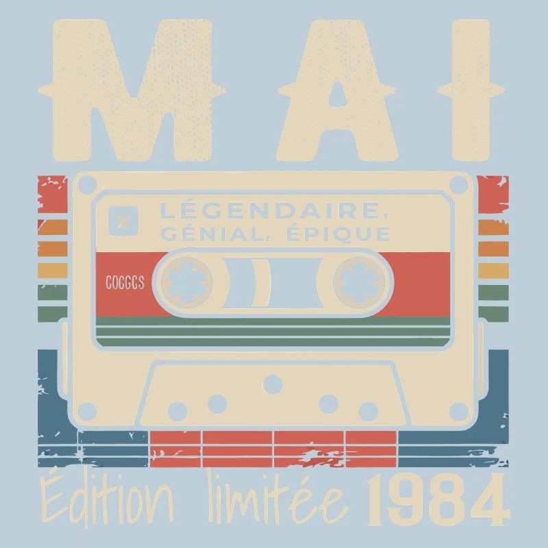 Mai 1984