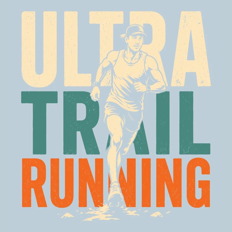 Ultra Trail Running