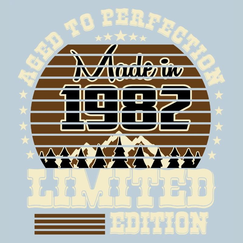 1982 Limited Edition