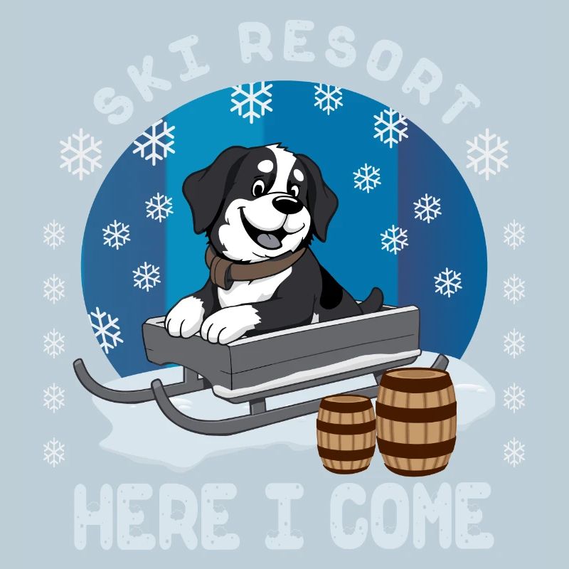 Saint-bernard