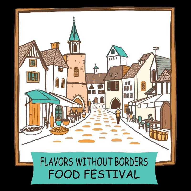 Fête de la cuisine de rueval