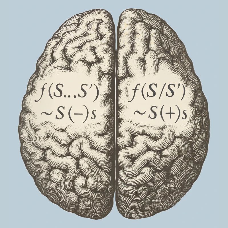 Neurolinguistic Entity