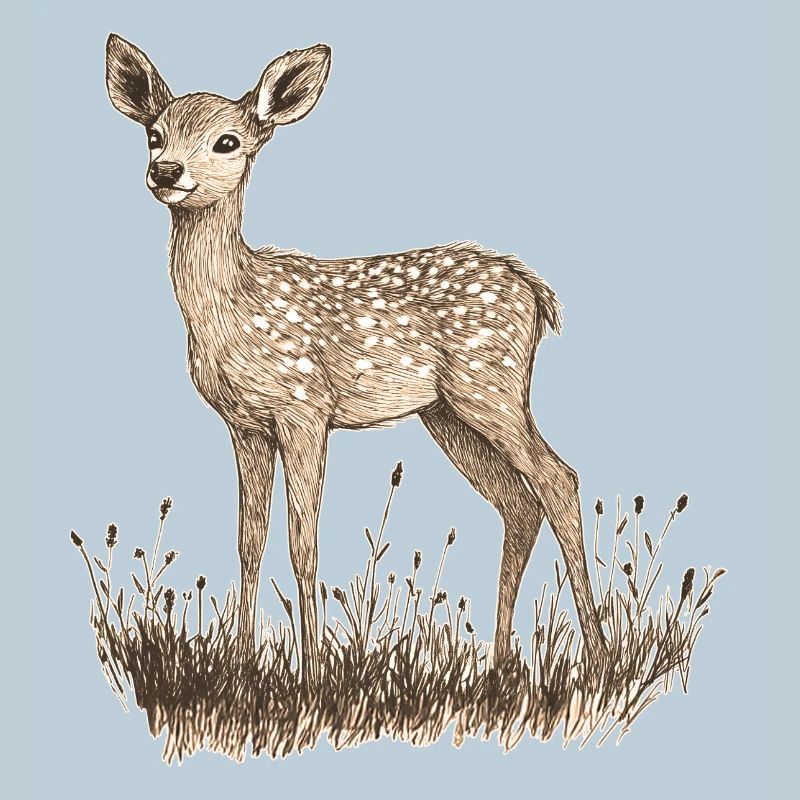 roe deer