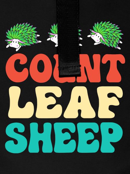 Leaf Sheep Sea Slug Underwater
