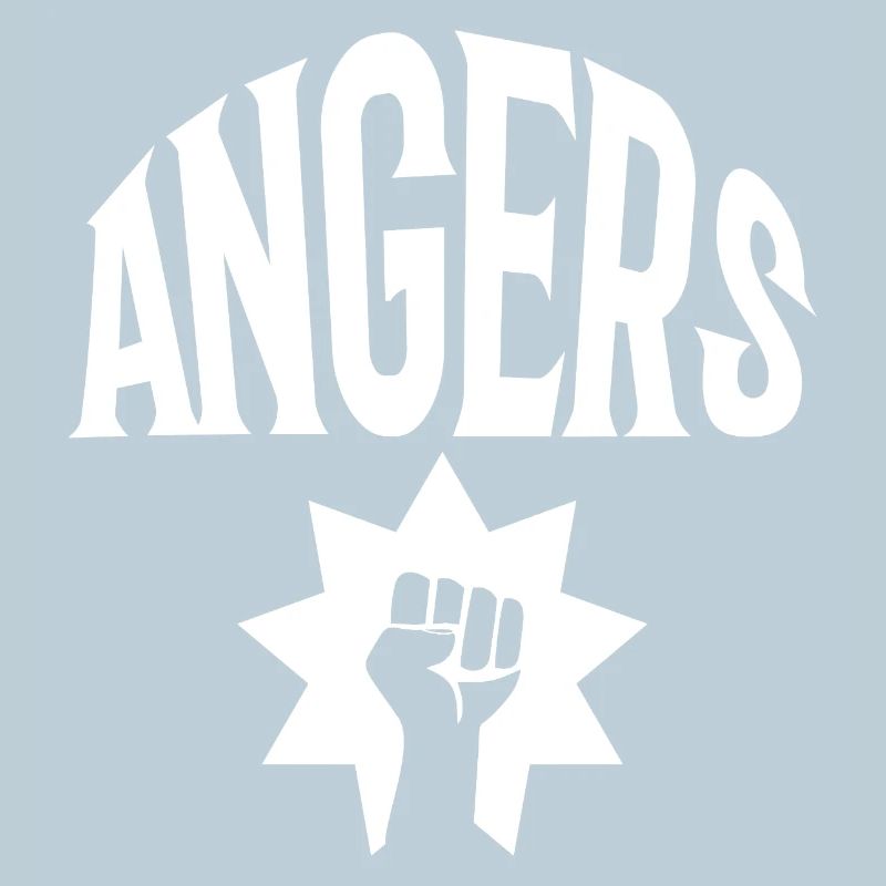 Angers