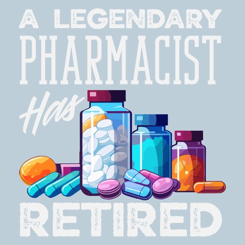 Pharmacien Technicien Pharmaceutique