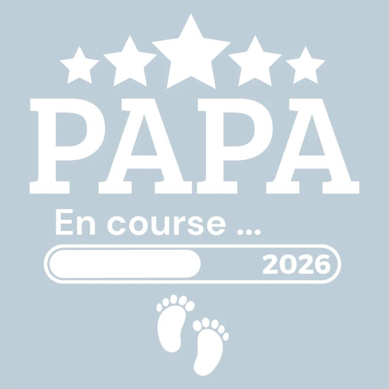 Dad in progress 2026 Pregnancy Announcement Future