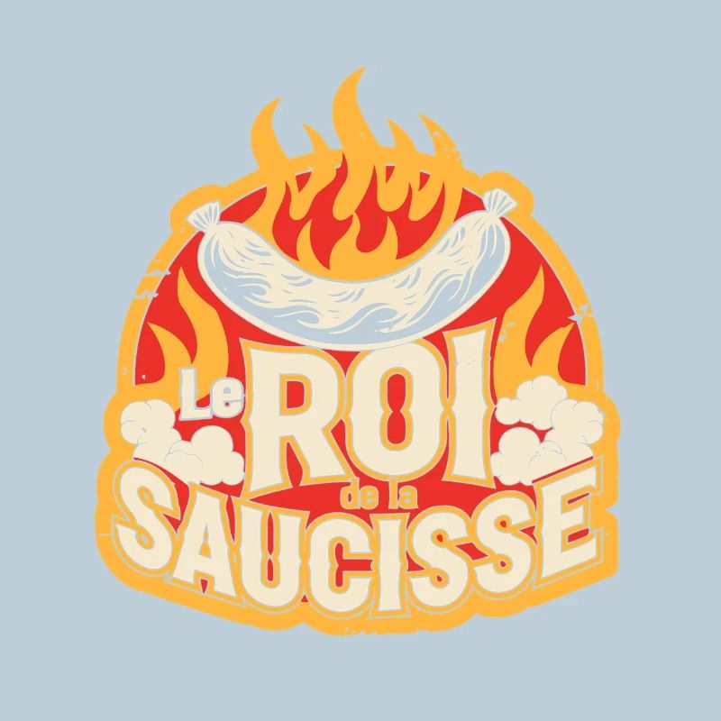 Le Roi de la Saucisse