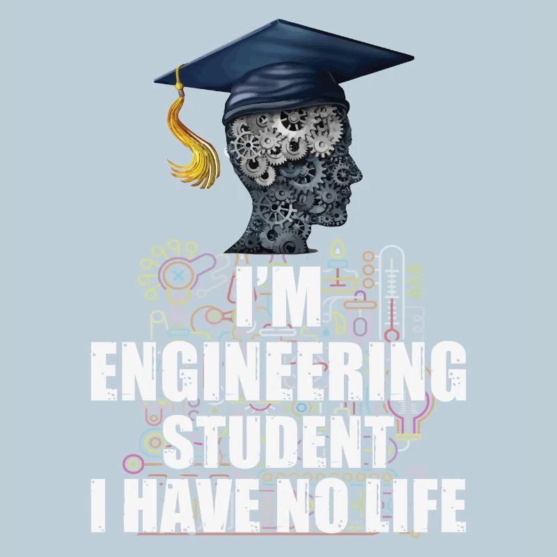 Ingenieur Student