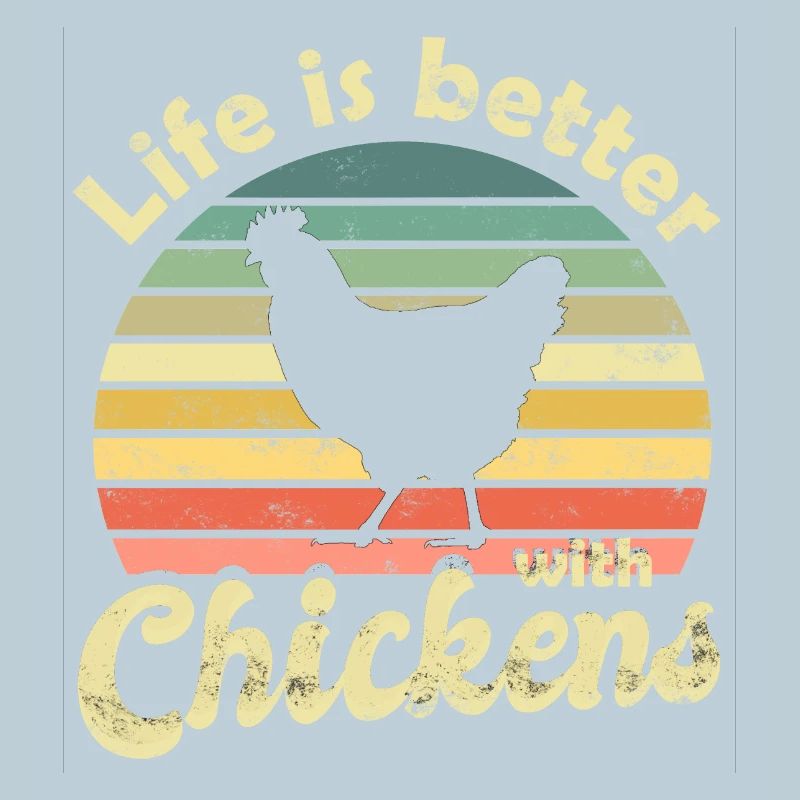 Poulets