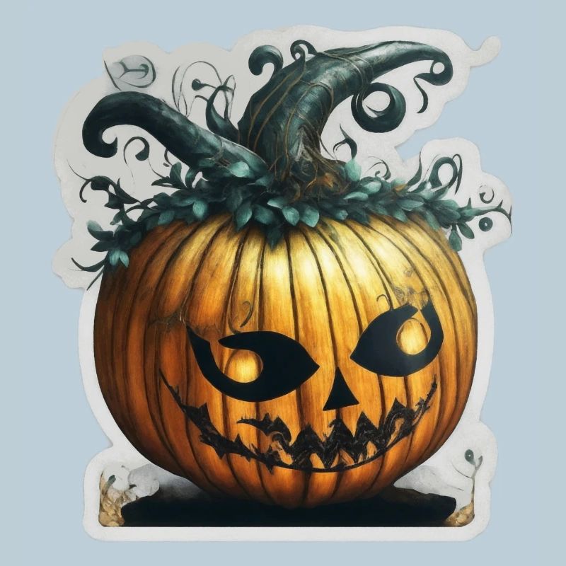 Pumpkin