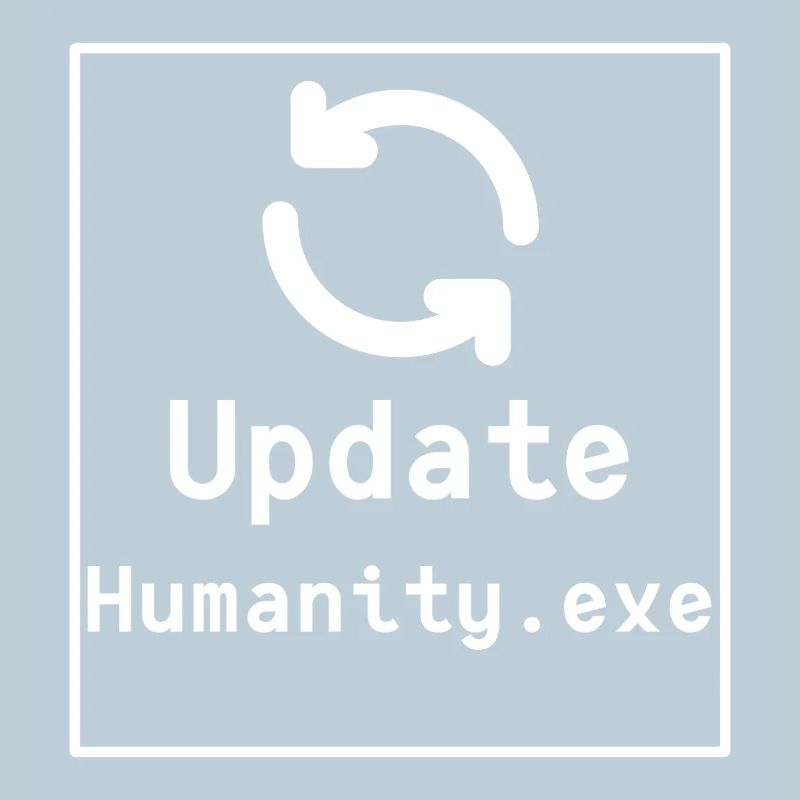 Update Humanity