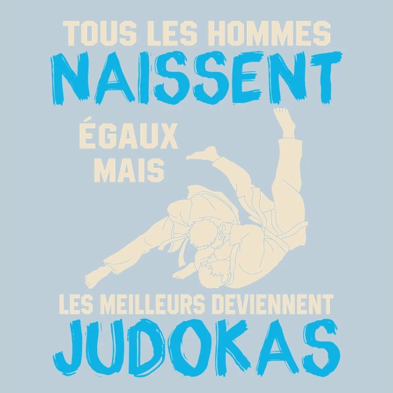 Judo Geschenk