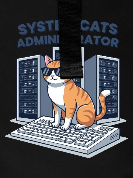 System Cats Administrator