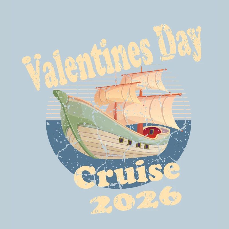 Valentinstagskreuzfahrt 2026
