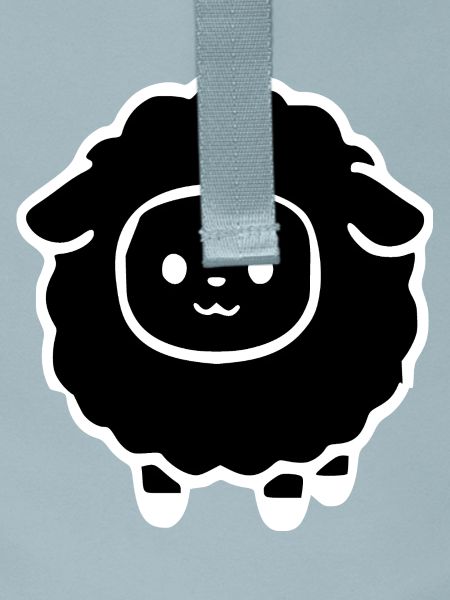 black sheep