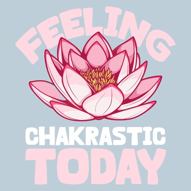 Chakra Feeling - Good Energy