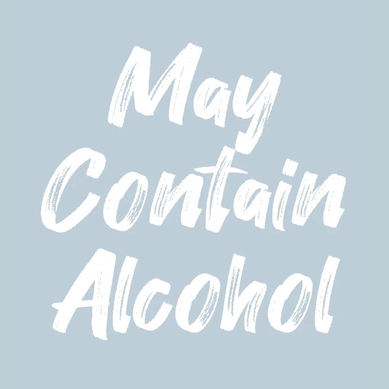 Peut contenir de l’alcool