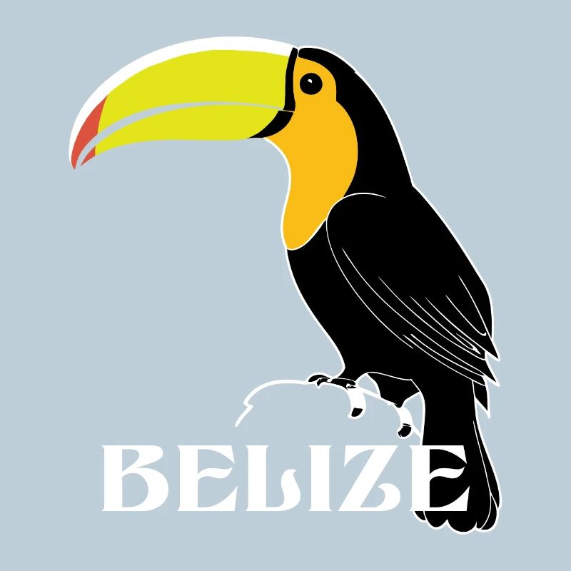 Tukan Belize