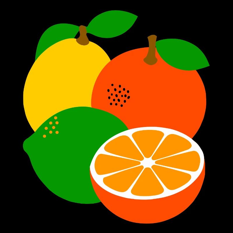 Früchte