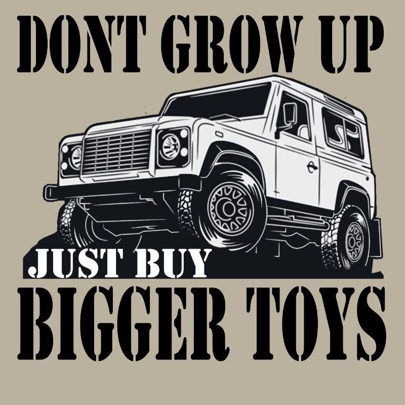 Defender Gift Gift